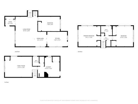 Tiny photo for 626 S GRANT Avenue, Villa Park, IL 60181 (MLS # 12680758)