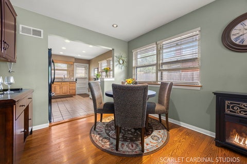 Tiny photo for 626 S GRANT Avenue, Villa Park, IL 60181 (MLS # 12680758)