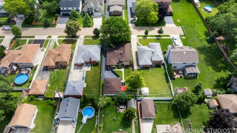 Tiny photo for 626 S GRANT Avenue, Villa Park, IL 60181 (MLS # 12680758)