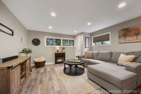Tiny photo for 626 S GRANT Avenue, Villa Park, IL 60181 (MLS # 12680758)