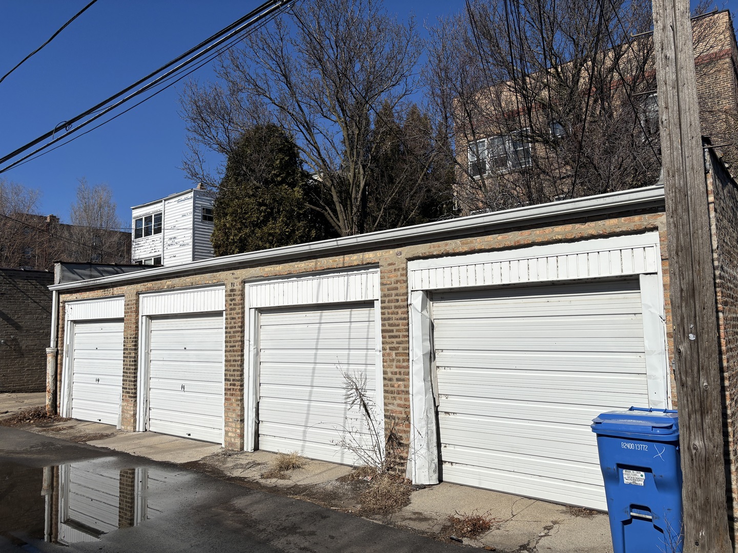1123 W North Shore Avenue