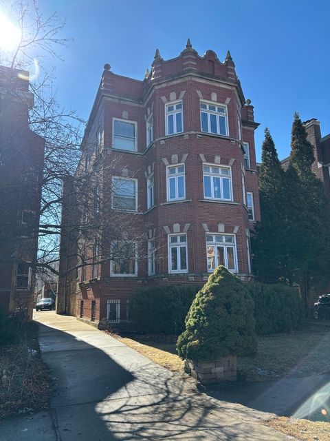1123 W North Shore Avenue Chicago IL 60626
