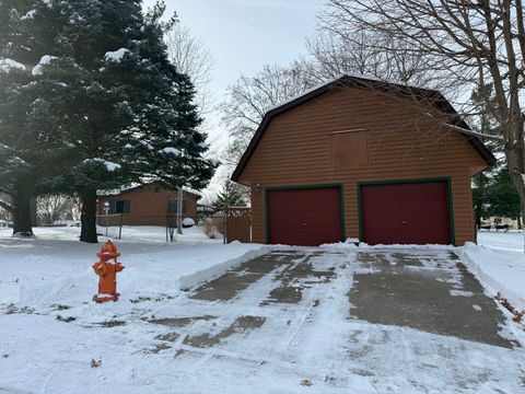 Tiny photo for 805 5th Avenue, Dixon, IL 61021 (MLS # 12530104)