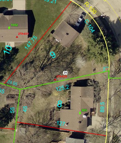 Tiny photo for 805 5th Avenue, Dixon, IL 61021 (MLS # 12530104)