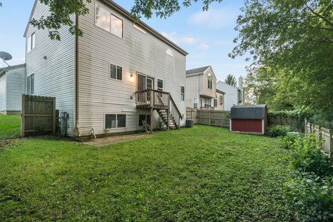Tiny photo for 42 W Dahlia Lane, Round Lake Beach, IL 60073 (MLS # 12110480)