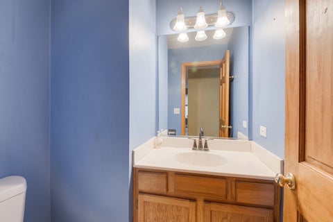 Tiny photo for 42 W Dahlia Lane, Round Lake Beach, IL 60073 (MLS # 12110480)