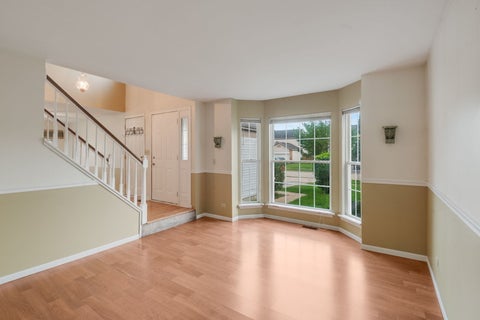 Tiny photo for 42 W Dahlia Lane, Round Lake Beach, IL 60073 (MLS # 12110480)