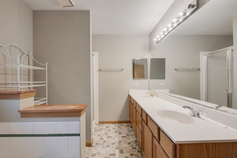 Tiny photo for 42 W Dahlia Lane, Round Lake Beach, IL 60073 (MLS # 12110480)