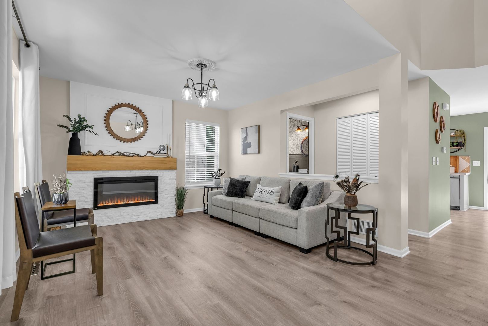 1554 Fox Sedge Trail