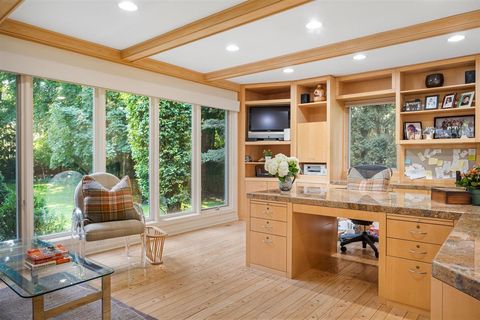 Tiny photo for 43 Indian Hill Road, Winnetka, IL 60093 (MLS # 12458963)