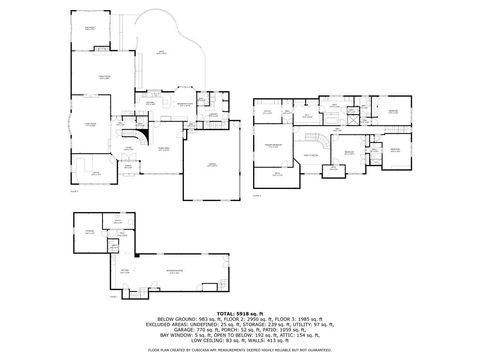 Tiny photo for 43 Indian Hill Road, Winnetka, IL 60093 (MLS # 12458963)