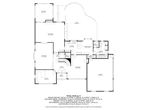 Tiny photo for 43 Indian Hill Road, Winnetka, IL 60093 (MLS # 12458963)