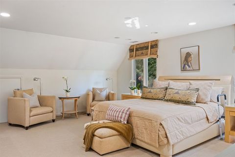 Tiny photo for 43 Indian Hill Road, Winnetka, IL 60093 (MLS # 12458963)