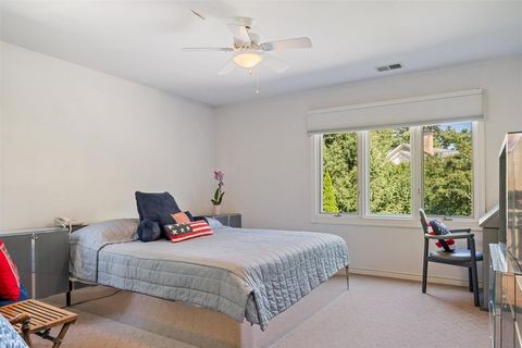 Tiny photo for 43 Indian Hill Road, Winnetka, IL 60093 (MLS # 12458963)