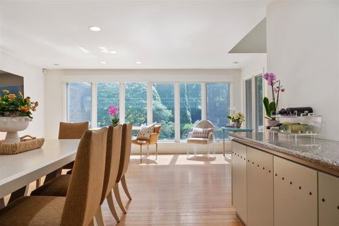 Tiny photo for 43 Indian Hill Road, Winnetka, IL 60093 (MLS # 12458963)