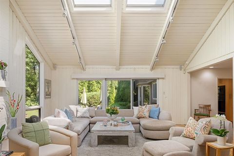 Tiny photo for 43 Indian Hill Road, Winnetka, IL 60093 (MLS # 12458963)