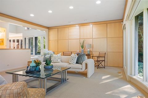 Tiny photo for 43 Indian Hill Road, Winnetka, IL 60093 (MLS # 12458963)