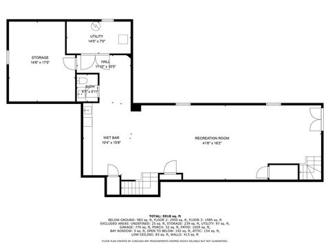 Tiny photo for 43 Indian Hill Road, Winnetka, IL 60093 (MLS # 12458963)
