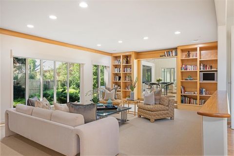 Tiny photo for 43 Indian Hill Road, Winnetka, IL 60093 (MLS # 12458963)