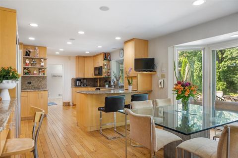 Tiny photo for 43 Indian Hill Road, Winnetka, IL 60093 (MLS # 12458963)