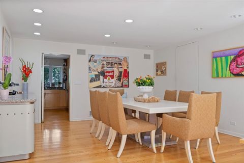 Tiny photo for 43 Indian Hill Road, Winnetka, IL 60093 (MLS # 12458963)