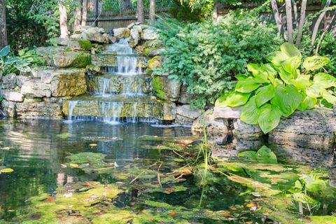 Tiny photo for 43 Indian Hill Road, Winnetka, IL 60093 (MLS # 12458963)