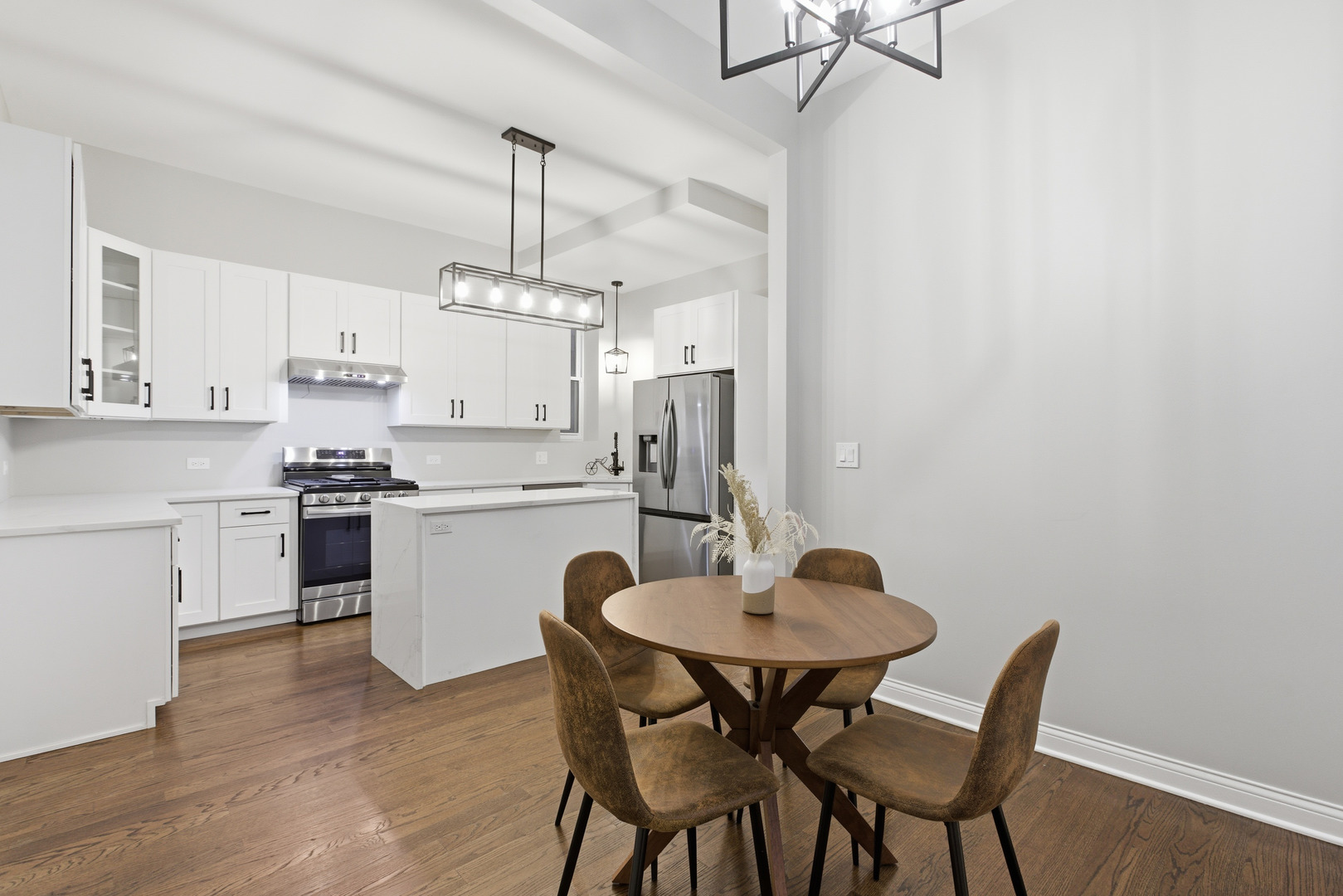 1936 S Trumbull Avenue