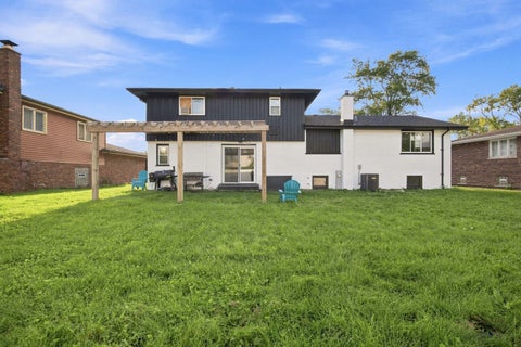 Tiny photo for 313 S Blackstone Avenue, Glenwood, IL 60425 (MLS # 12748992)