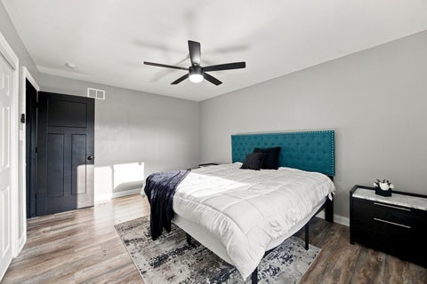 Tiny photo for 313 S Blackstone Avenue, Glenwood, IL 60425 (MLS # 12748992)