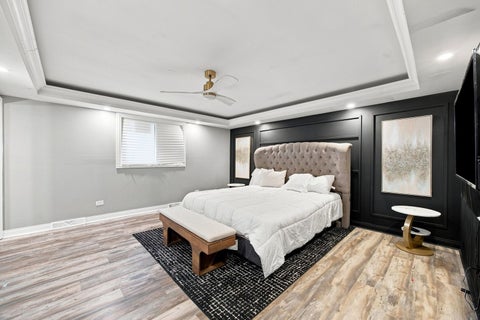 Tiny photo for 313 S Blackstone Avenue, Glenwood, IL 60425 (MLS # 12748992)