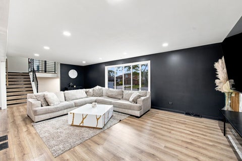 Tiny photo for 313 S Blackstone Avenue, Glenwood, IL 60425 (MLS # 12748992)