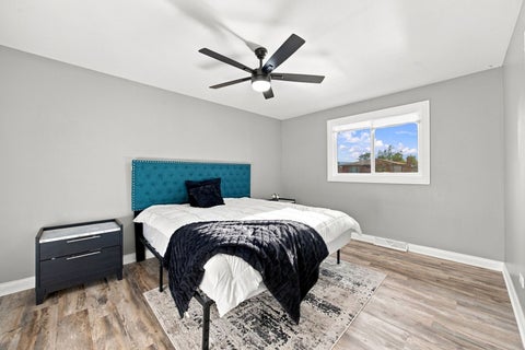 Tiny photo for 313 S Blackstone Avenue, Glenwood, IL 60425 (MLS # 12748992)