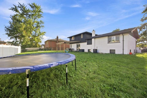 Tiny photo for 313 S Blackstone Avenue, Glenwood, IL 60425 (MLS # 12748992)
