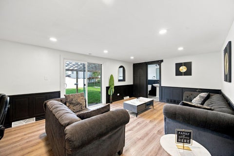 Tiny photo for 313 S Blackstone Avenue, Glenwood, IL 60425 (MLS # 12748992)