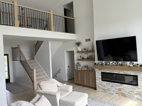Tiny photo for 237 W Torrey Pines Drive, Eldridge, IA 52748 (MLS # 12753056)