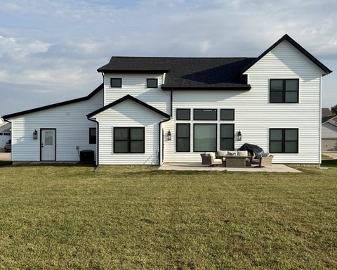Tiny photo for 237 W Torrey Pines Drive, Eldridge, IA 52748 (MLS # 12753056)