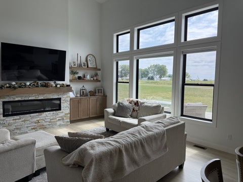 Tiny photo for 237 W Torrey Pines Drive, Eldridge, IA 52748 (MLS # 12753056)