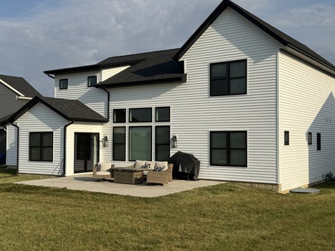 Tiny photo for 237 W Torrey Pines Drive, Eldridge, IA 52748 (MLS # 12753056)