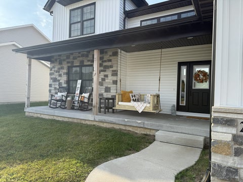 Tiny photo for 237 W Torrey Pines Drive, Eldridge, IA 52748 (MLS # 12753056)