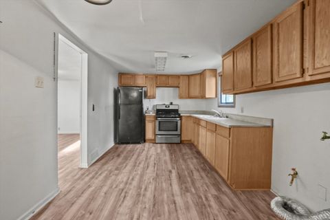 Tiny photo for 2325 University Avenue, Crest Hill, IL 60403 (MLS # 12503989)