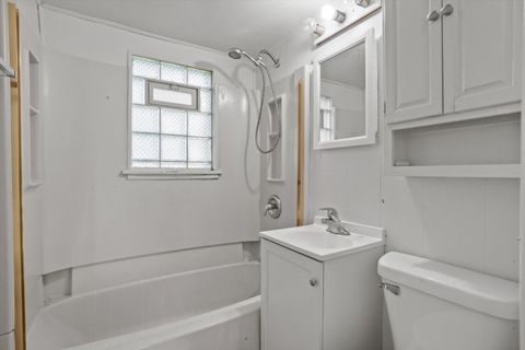 Tiny photo for 2325 University Avenue, Crest Hill, IL 60403 (MLS # 12503989)