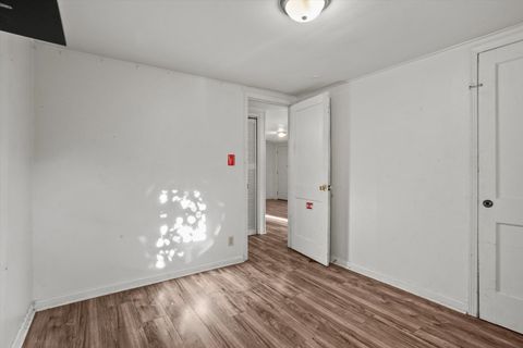 Tiny photo for 2325 University Avenue, Crest Hill, IL 60403 (MLS # 12503989)