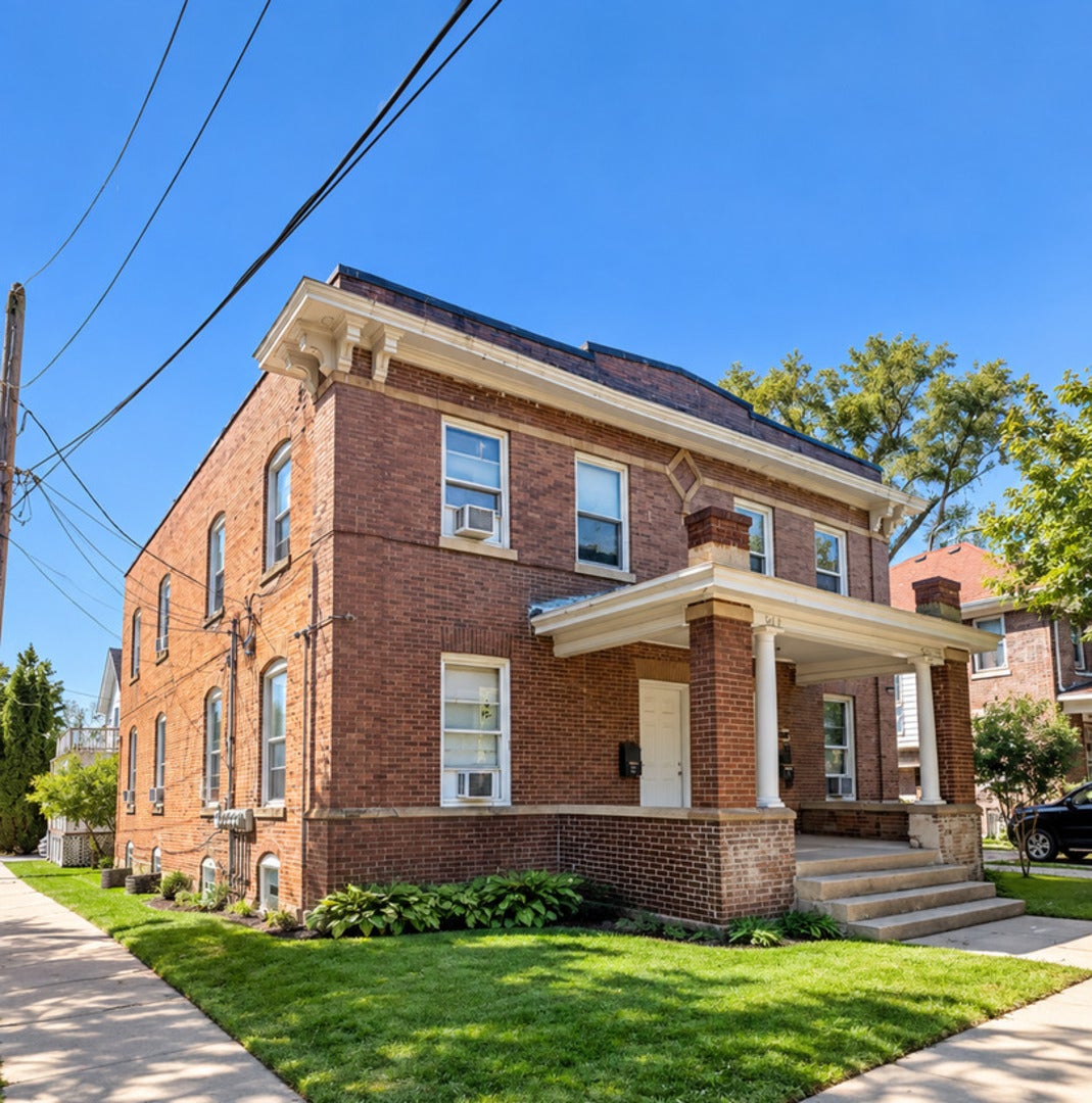 415-417 Liberty Street