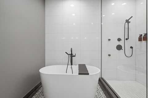 Tiny photo for 855 N Wolcott Avenue #1, Chicago, IL 60622 (MLS # 12557517)