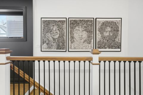 Tiny photo for 855 N Wolcott Avenue #1, Chicago, IL 60622 (MLS # 12557517)