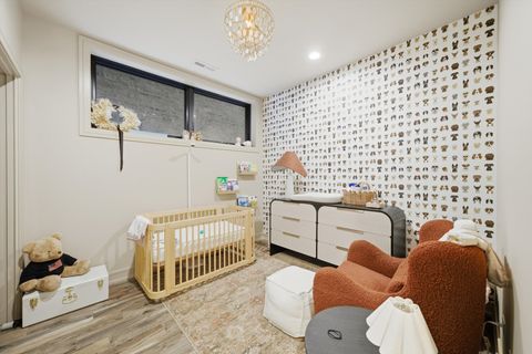 Tiny photo for 855 N Wolcott Avenue #1, Chicago, IL 60622 (MLS # 12557517)