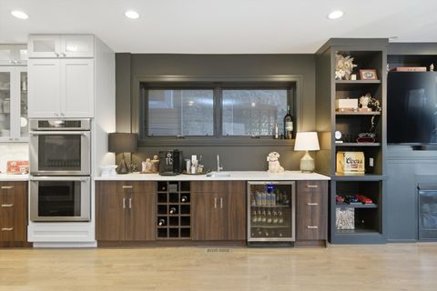 Tiny photo for 855 N Wolcott Avenue #1, Chicago, IL 60622 (MLS # 12557517)