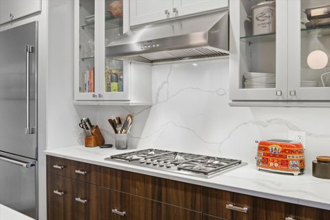 Tiny photo for 855 N Wolcott Avenue #1, Chicago, IL 60622 (MLS # 12557517)