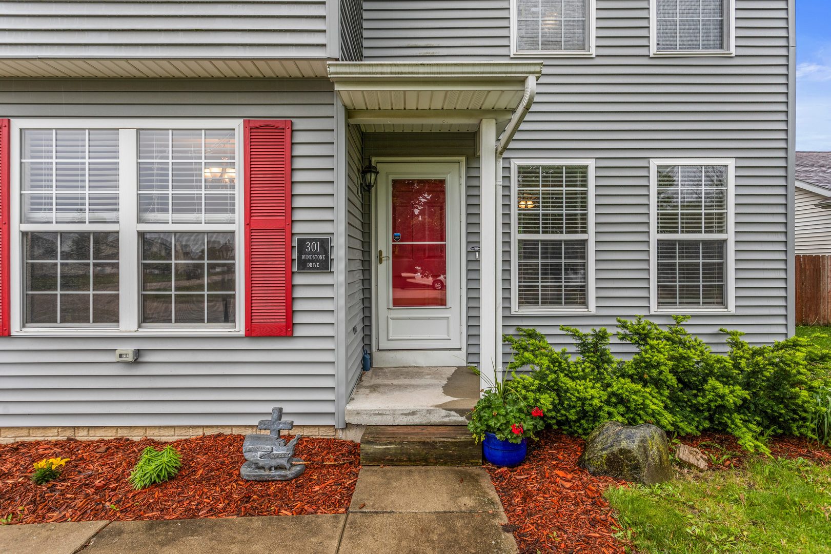 301 Windstone Drive