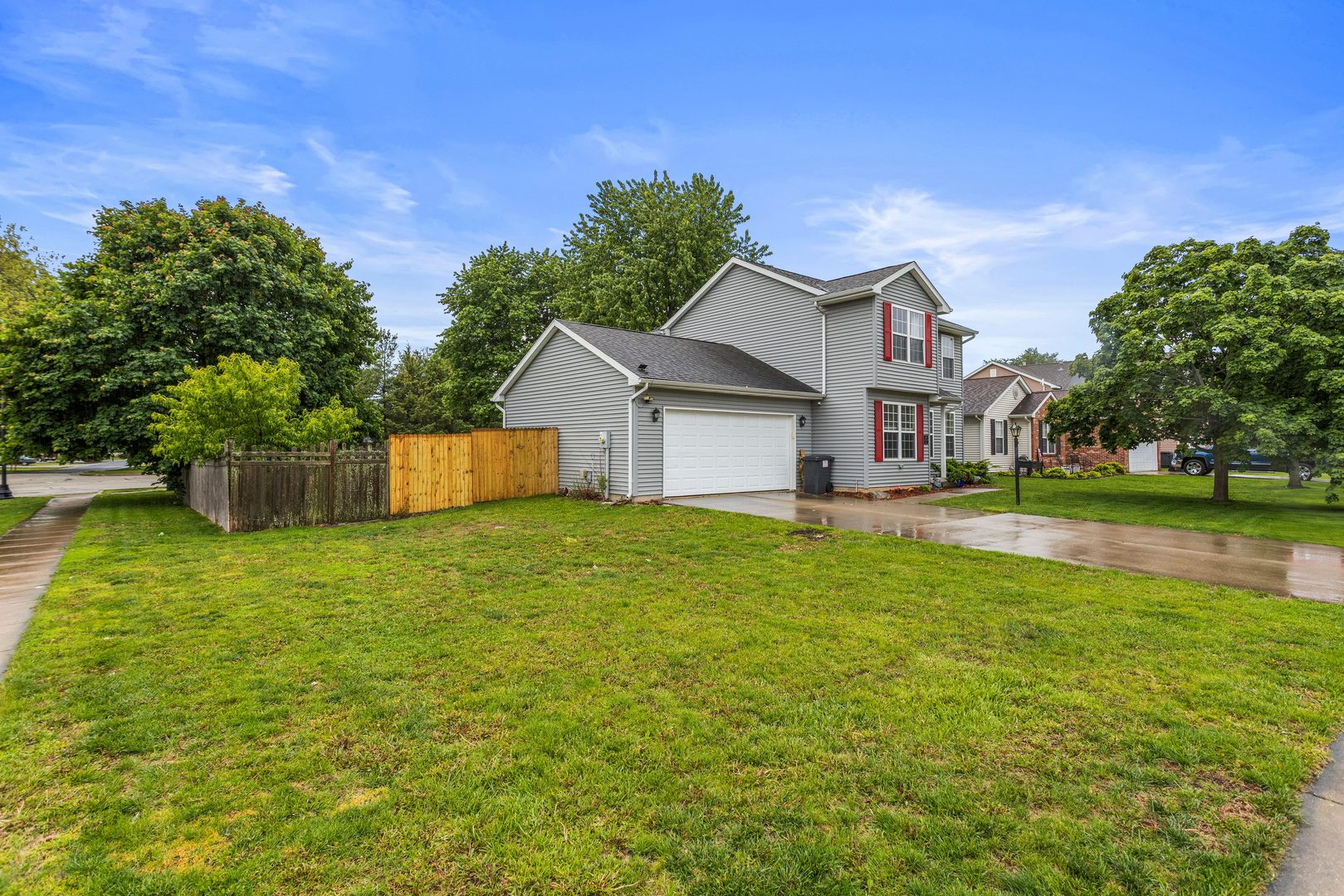 301 Windstone Drive
